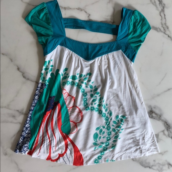 Colcci Top, Size S - Picture 3 of 8